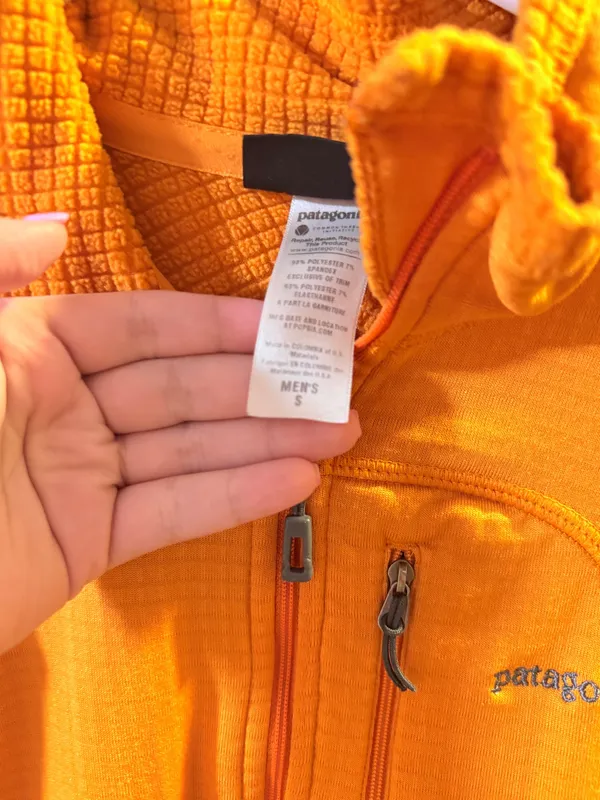 Patagonia Pullover - Image 2