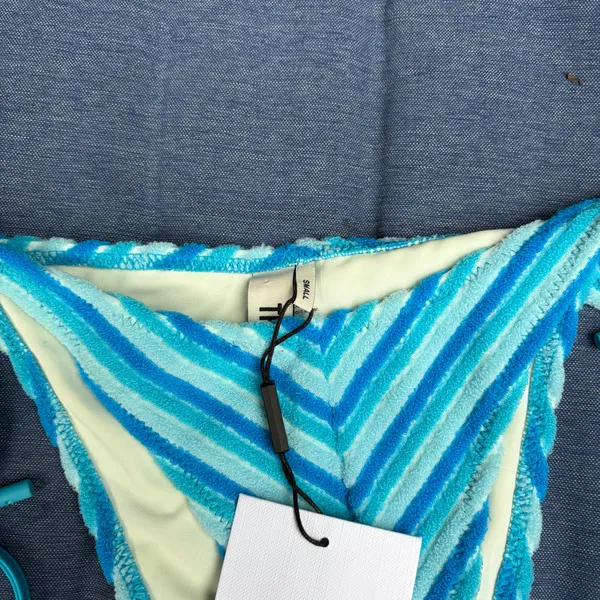 Triangl bikini bottoms  - Image 2
