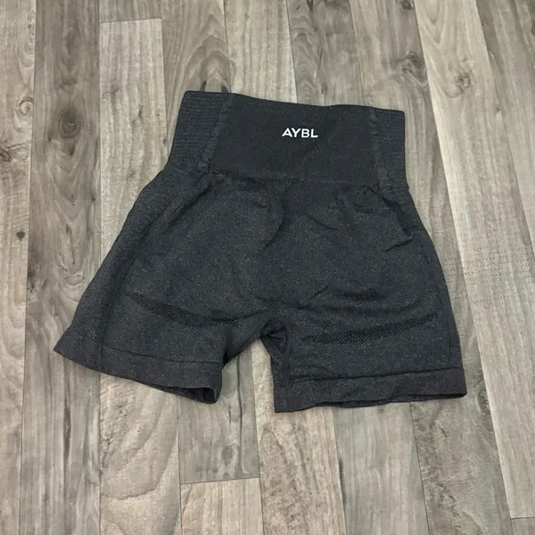 AYBL Balance V2 Seamless shorts - Image 3