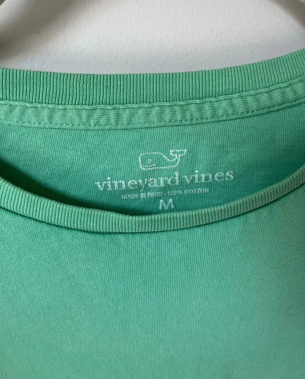 Vineyard Vines Long-sleeve T-shirt - Image 4