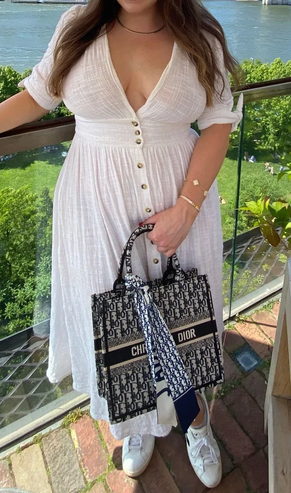 Free People Sundress - Image 2