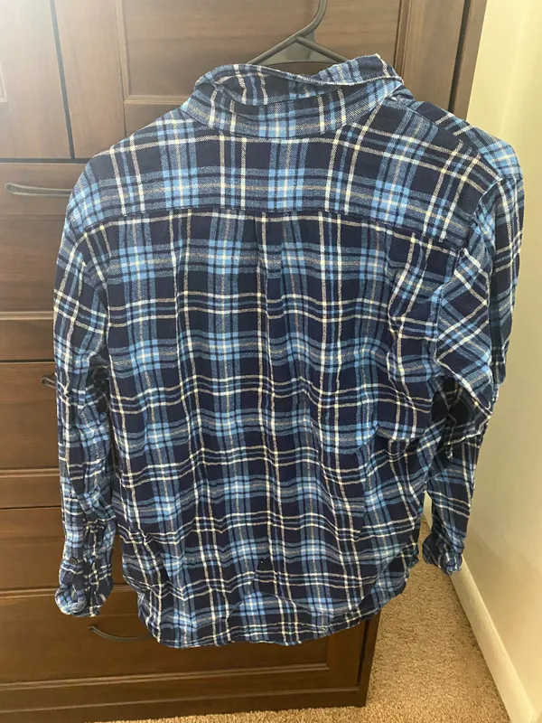 Forever 21 Flannel - Image 2