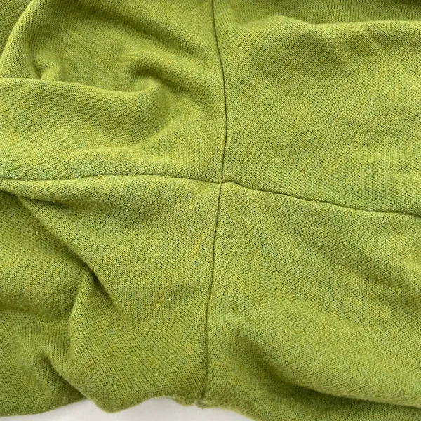 Aviator Nation Dip Dye Sweatpants Green Nature Two Tone Lounge Pants Size S - Image 7