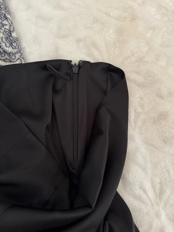 Aritzia Sunday Best Mini Skirt - Image 5