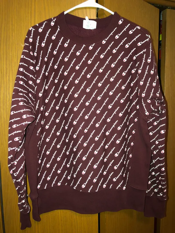 Crew Neck - Image 2