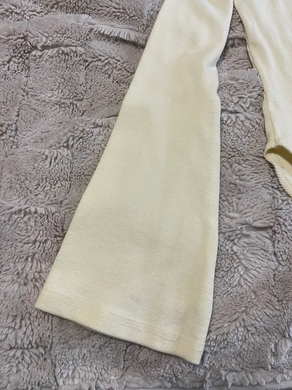 Missguided Long Sleeve Top - Image 5