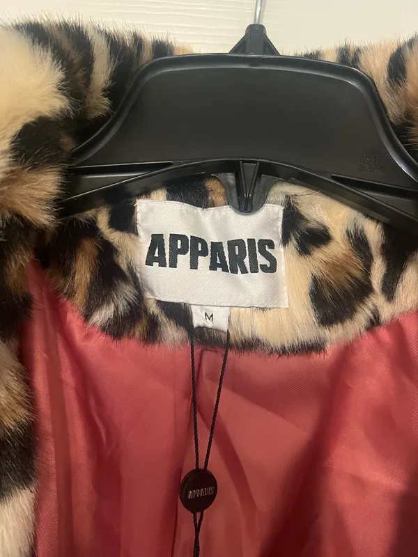Coat Multiple Size M - Image 6