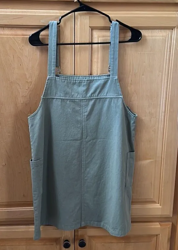 Altar'd State Overall Dress - Image 5