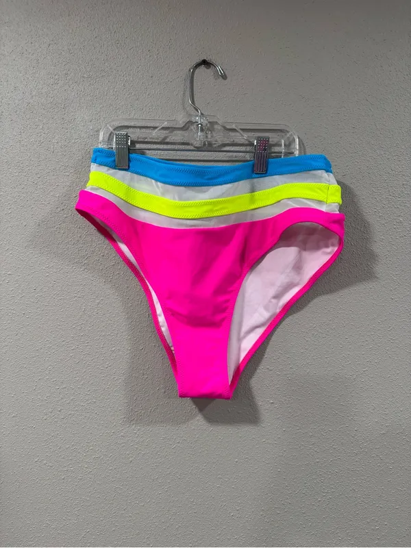 NWT Full Set Bikini Size L - Image 4