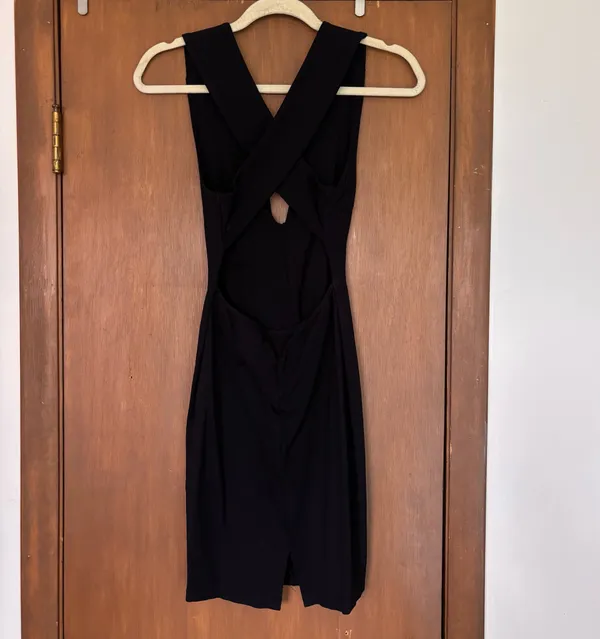 Windsor Black dress - Image 3