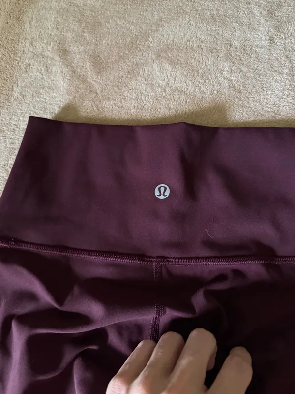 Lululemon Leggings - Image 2