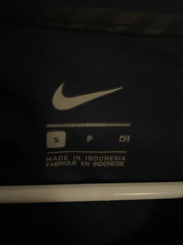 Penn State Long Sleeve Blue - Image 2