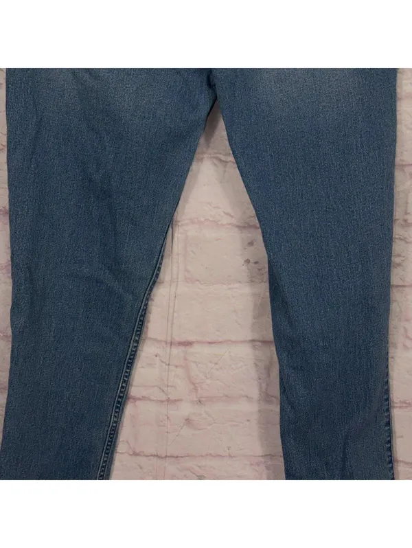Abercrombie & Fitch Ultra High Rise Jeans 30/10R - Image 7