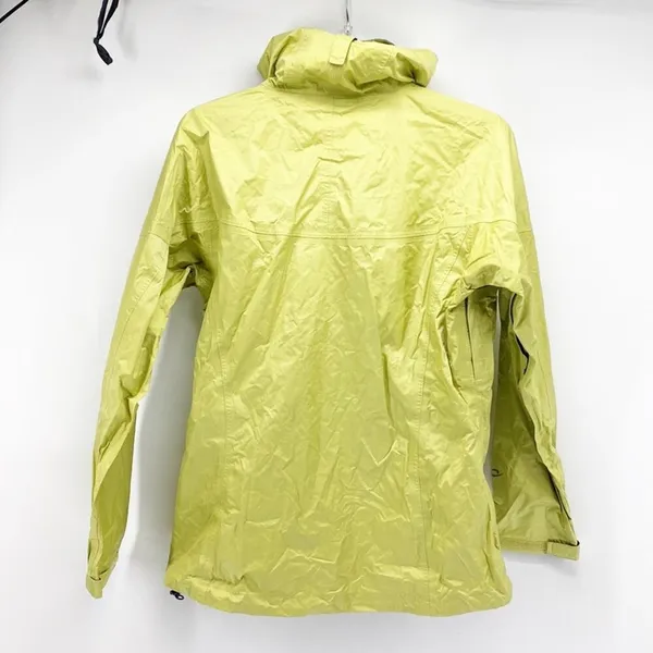 Marmot sherbet hooded rain jacket vented Gorpcore granola camping hiking outdoor- love so much just a little small - Image 10