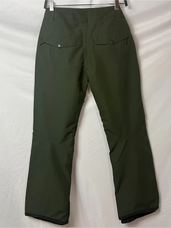 NWT Imperial Motion Talum Pine Snowboard Ski Cargo Pants Green - Image 7