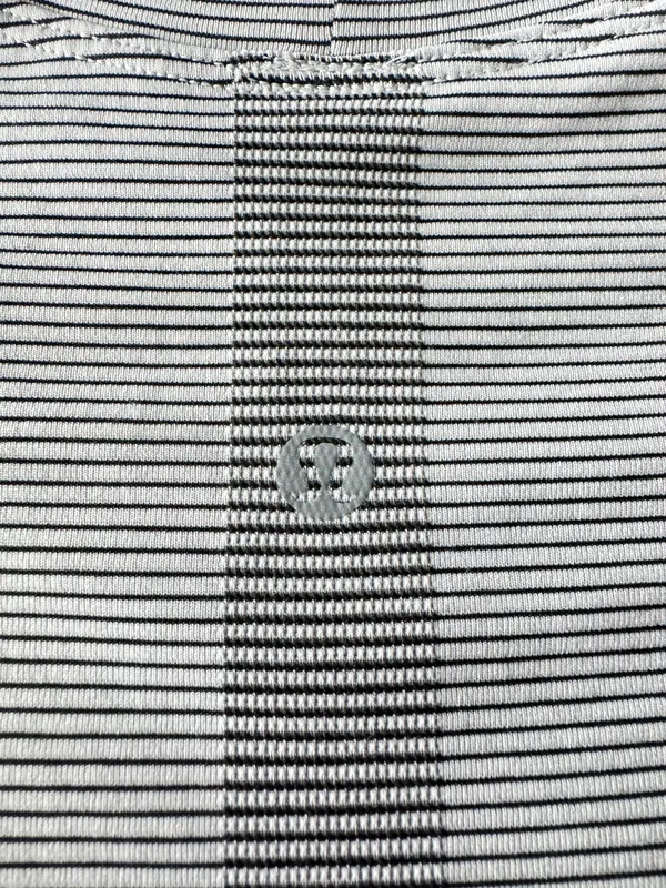 Lululemon Swiftly Tech Short Sleeve 2.0 - Image 3