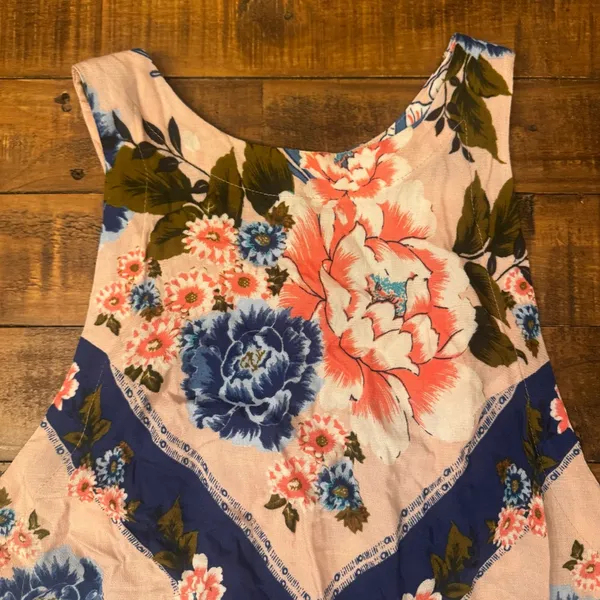 FREE PEOPLE Sweetlove Side‎ Tie Tank Top - Image 6