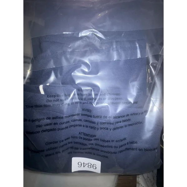 Spanx AirPique Skort Timeless Navy Air Essentials Athletic Golf Tennis S NWT - Image 8