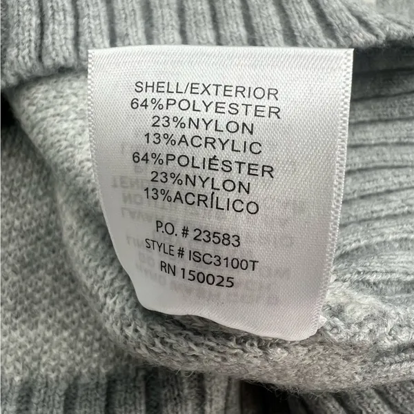 Jacquie the‎ Label Georgia Contrast Collar Cardigan - Image 9