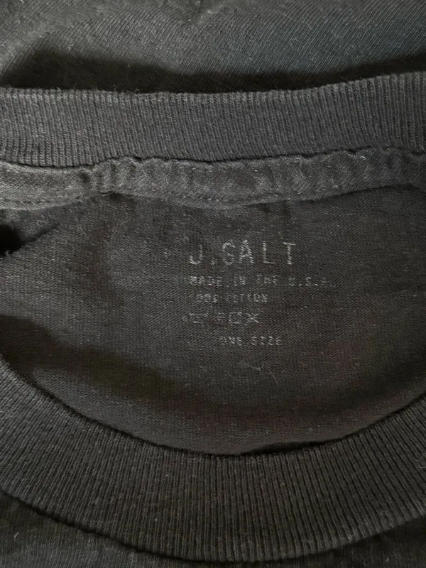 John Galt Angel Tee - Image 4