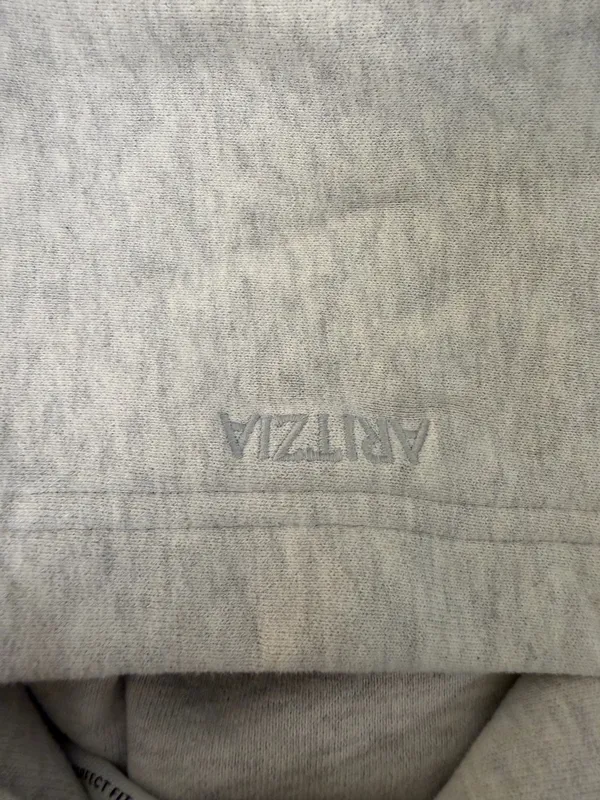 Aritzia sweatfleece - Image 3