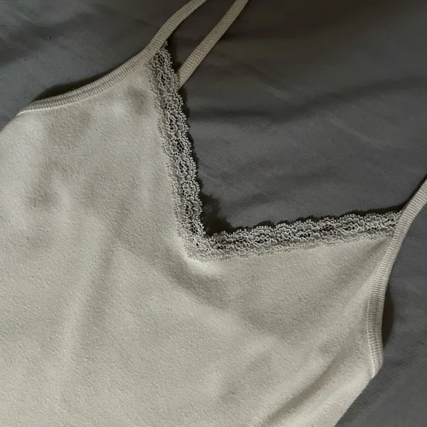 Brandy Melville nicolette tank - Image 2