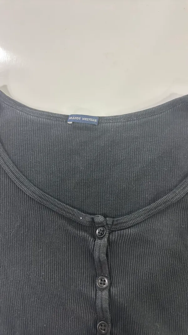 Brandy Melville Crop - Image 2