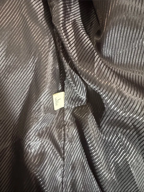 Women's Two-Tone Brown Leather Blazer Jacket. 🚨Limited liquidation🚨 - Image 7
