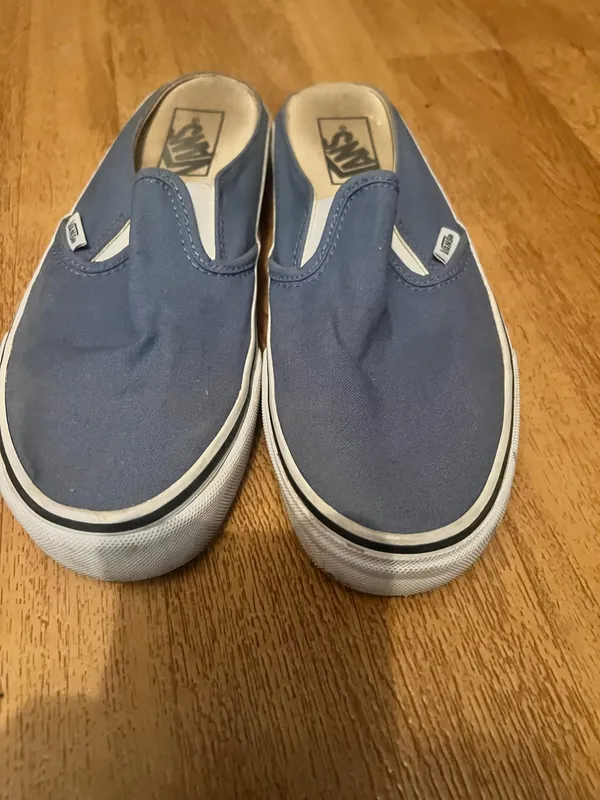 Slip-On Vans - Image 2