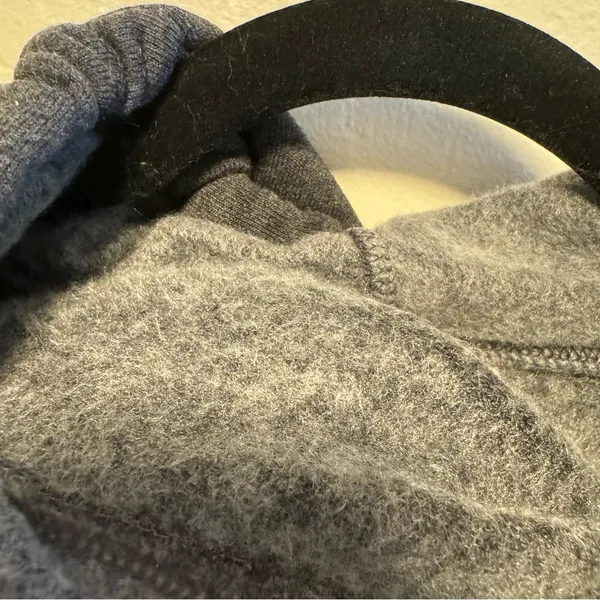 Barry's Hollywood Black Hoodie - Image 10