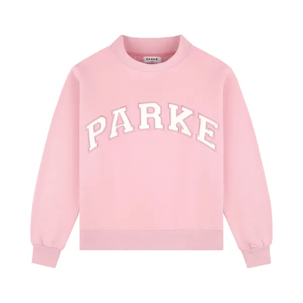 PARKE Mockneck Sweatshirt - Image 2
