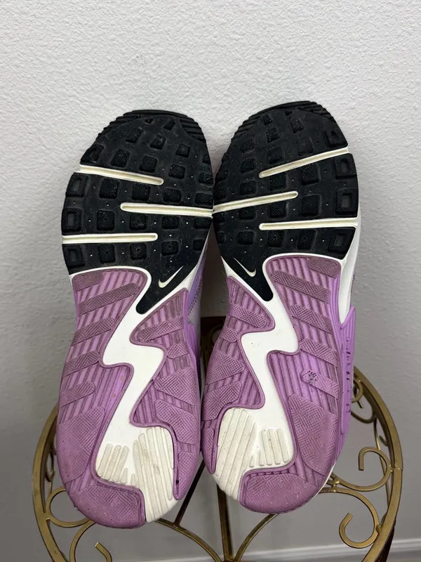 Nike Women's Air Max Excee Violet Star Size 12 CD5432-500 - Image 7