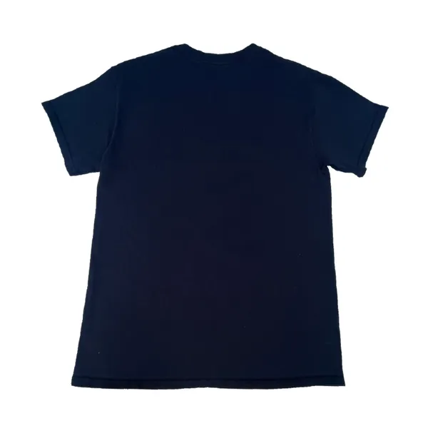 Betty Boop Black Graphic T-shirt - Image 2