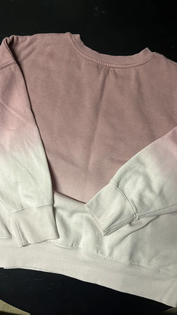 Maurice’s Sweatshirt - Image 2