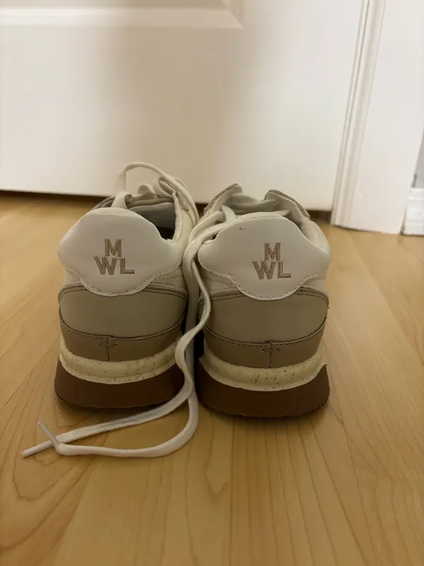 Madewell Sneakers - Image 2