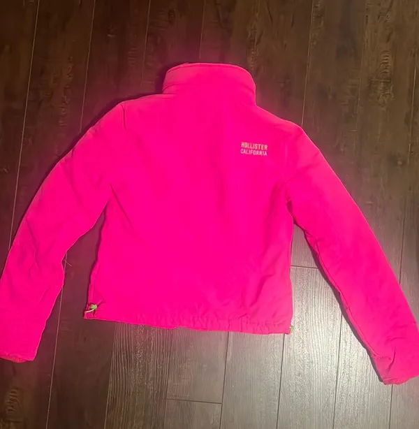 Hollister Jacket - Image 2