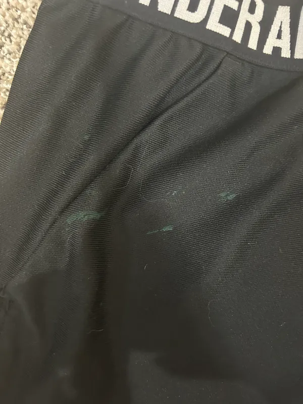 Under Armour Shorts - Image 2