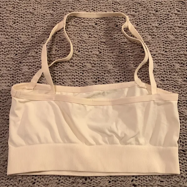 Free People straight halter top - Image 5