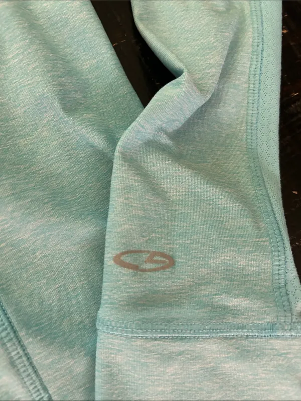 Champion Quarter-Zip Athletic Top‎ - Image 3