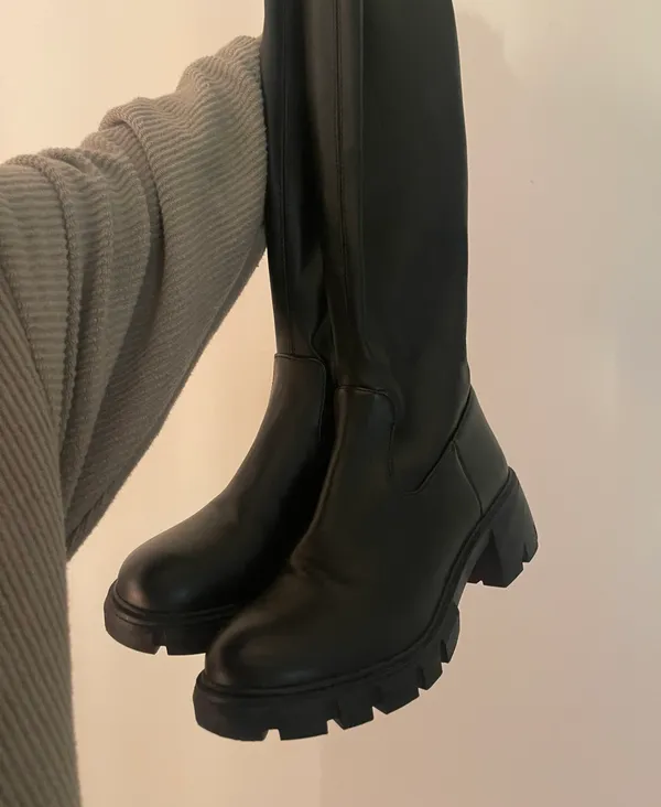 Steve Madden Boots - Image 2