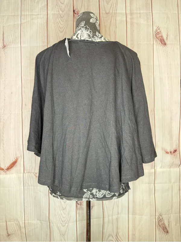 Disney Parks All About The Bow Minnie Batwing Top - Image 2