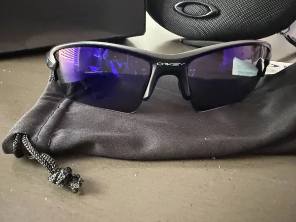 Oakley Sunglasses - Image 3