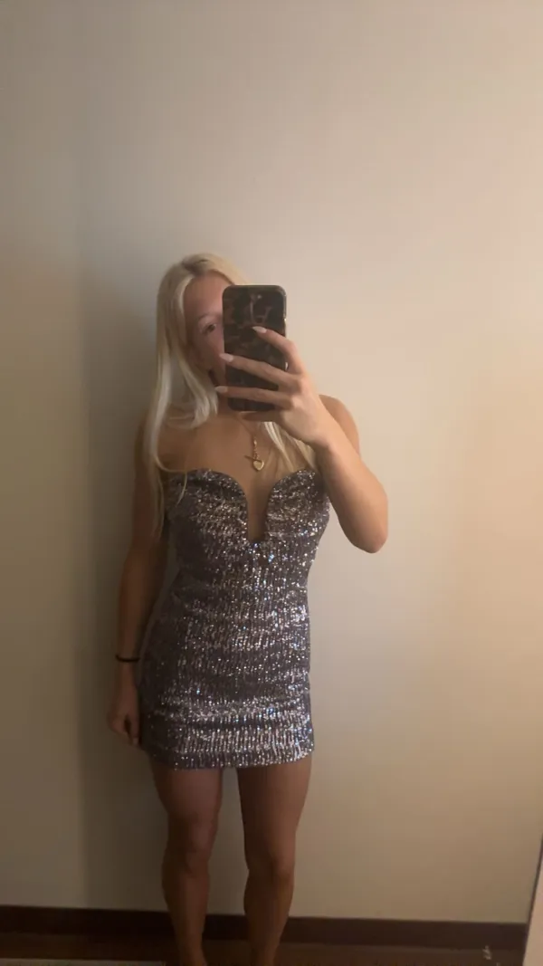 ASTR The Label Dress Mini - Image 5