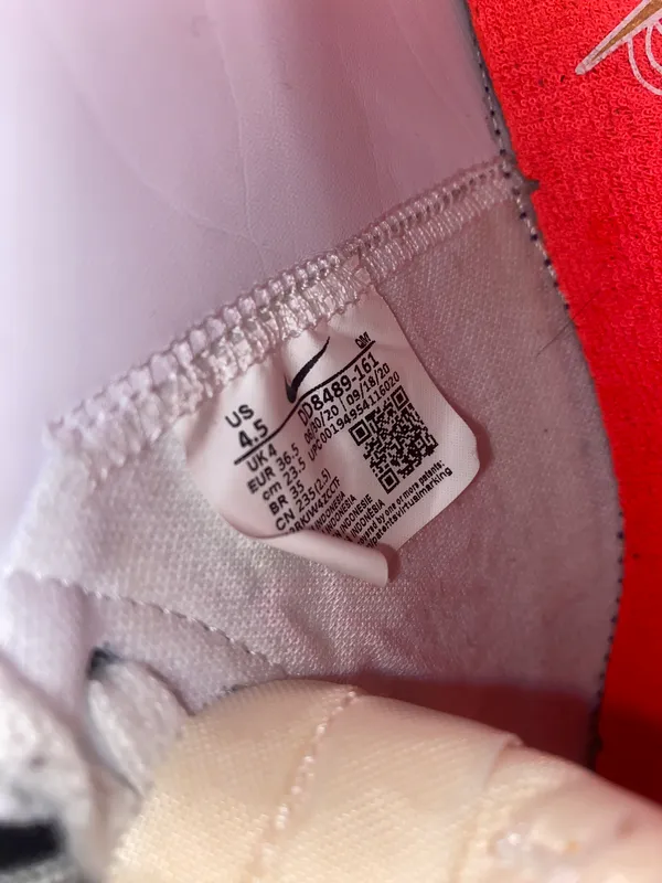 Nike Blazer Mid - Image 4