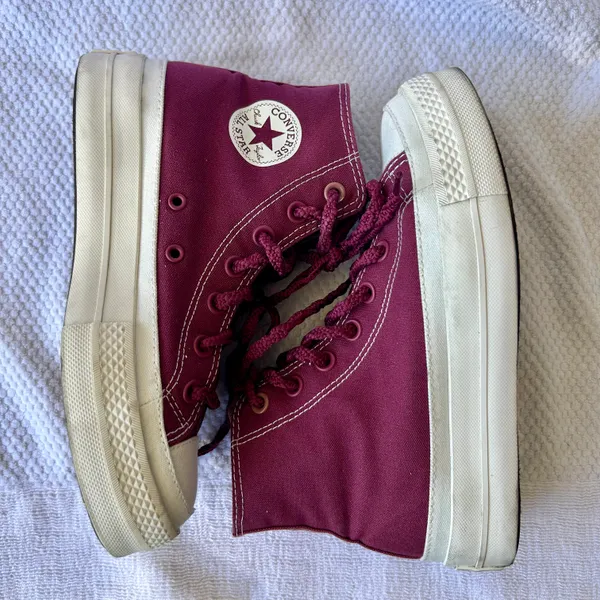Converse Platform High-top - Image 3