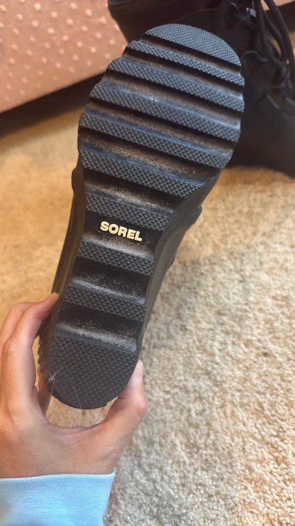 Sorel Waterproof Boots Women’s - Image 3