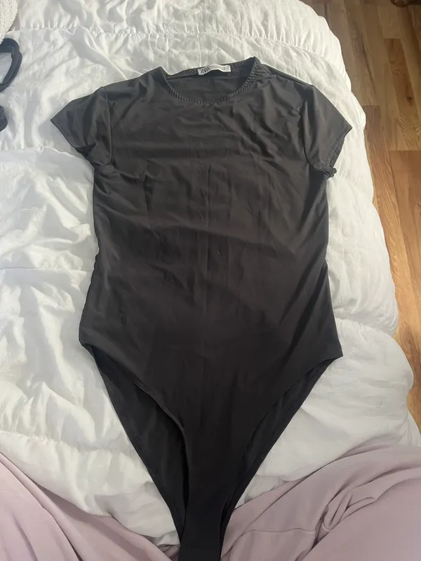 Zara Bodysuit - Image 2