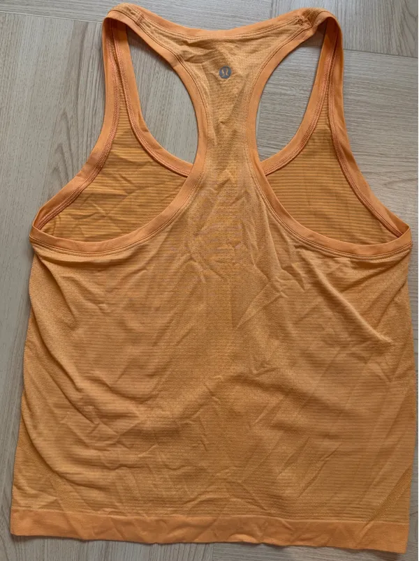 Lululemon Swiftly Tank Racerback 2.0 - Image 3