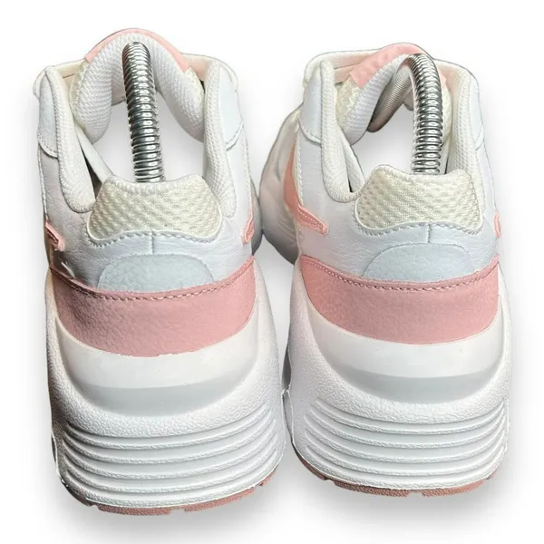 Nike Women's Air Max‎ Fusion Running Sneakers Size 10.5 CJ1671 107 - Image 3