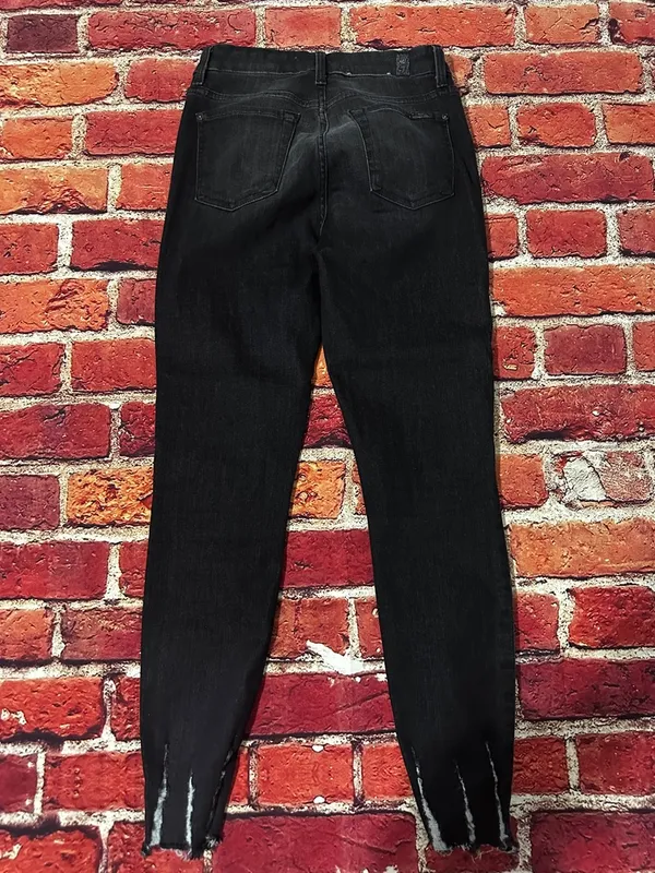 7 for all mankind jeans - Image 2